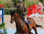 CRISTOFOLETTI AMICO MIO CampITA2013- S5 9366 : AMICO MIO, CRISTOFOLETTI ROBERTO, Campionati Italiani 2013, Cattolica, Horse Riviera Resort, foto di Stefano Secchi ©